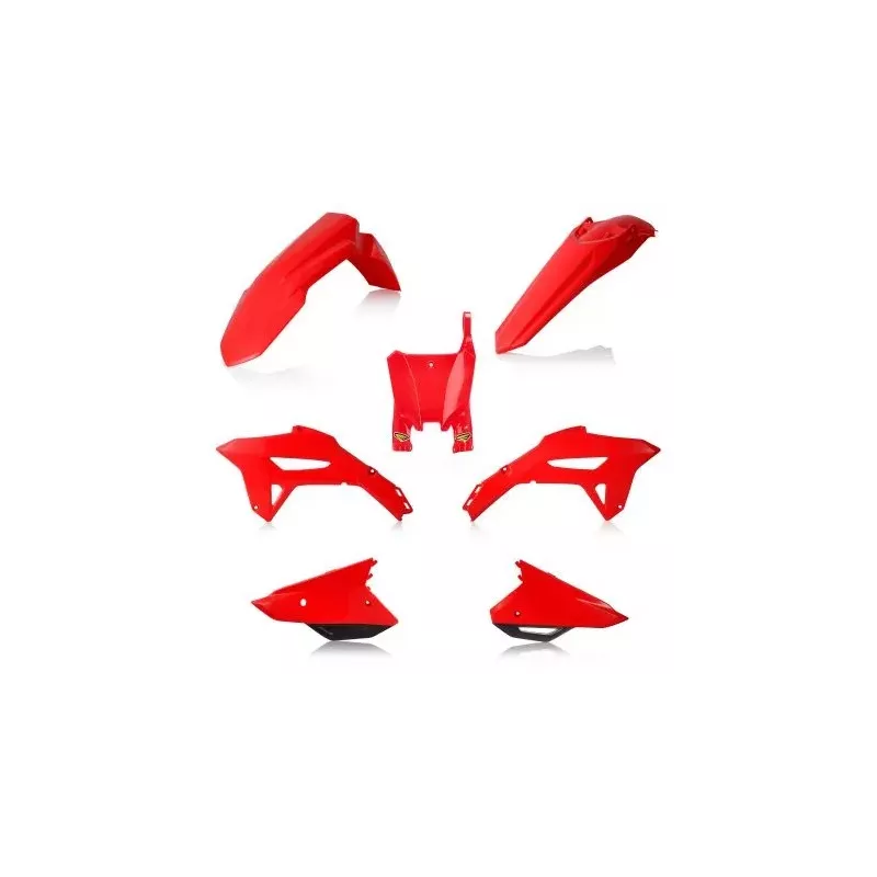 KIT PLASTIQUE CYCRA 450 CRF 2021