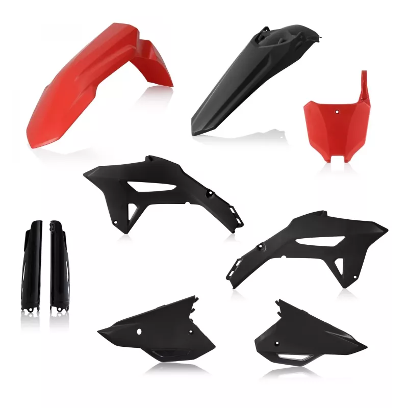 FULL kit ACERBIS 450 CRF 2021
