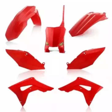 KIT PLASTIQUE CYCRA CRF 250 18-21 CRF 450 17-20