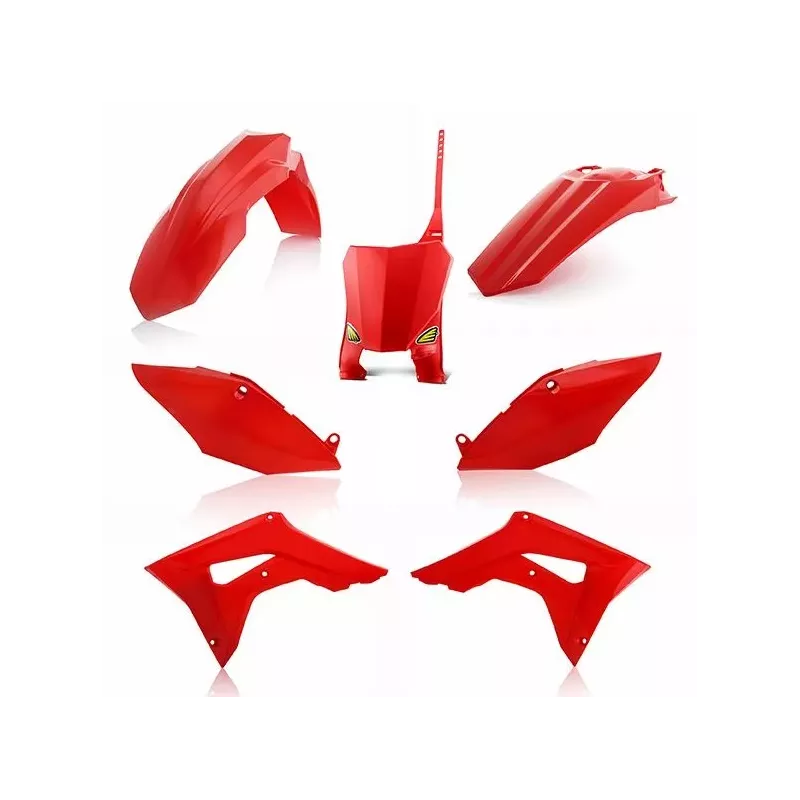 KIT PLASTIQUE CYCRA CRF 250 18-21 CRF 450 17-20