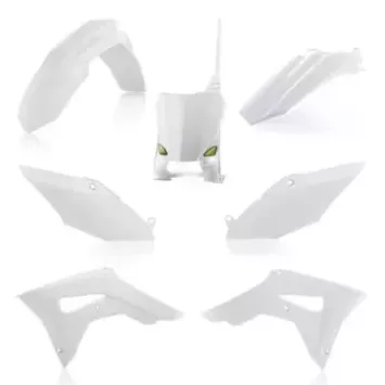 KIT PLASTIQUE CYCRA CRF 250 18-21 CRF 450 17-20