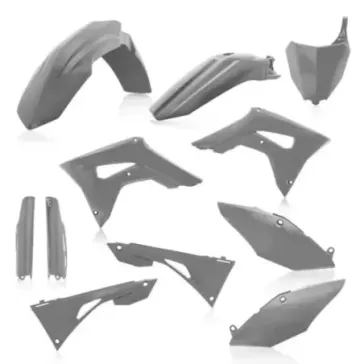 FULL kit ACERBIS 450 CRF 19-20 et 250 CRF 19-21