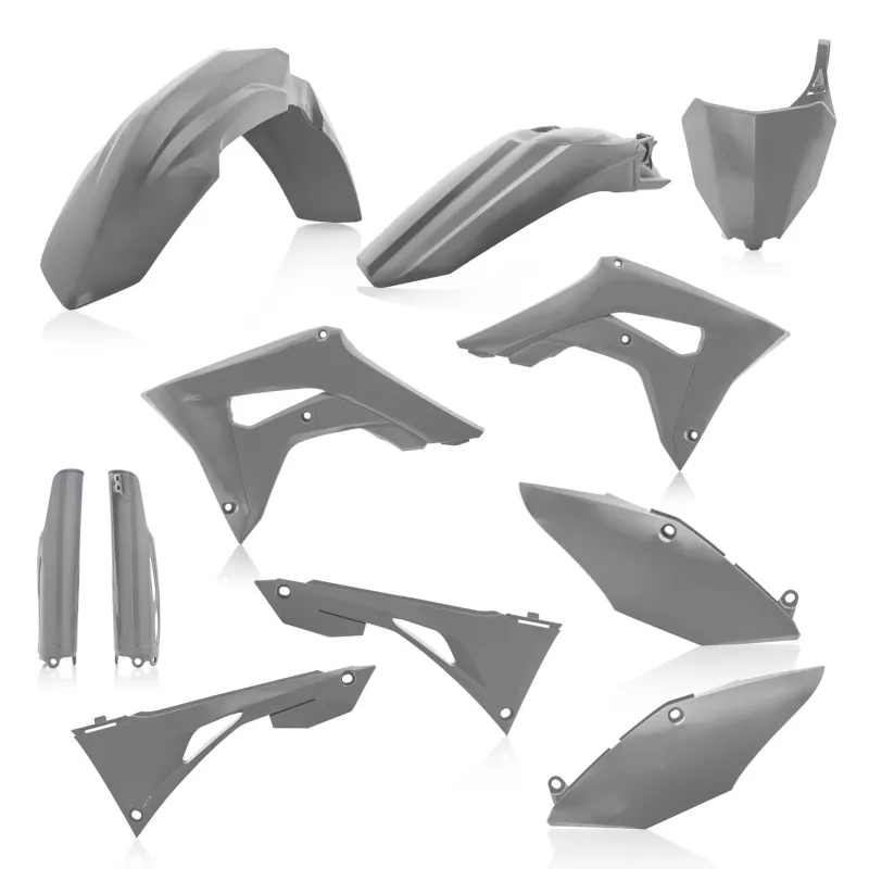 FULL kit ACERBIS 450 CRF 19-20 et 250 CRF 19-20