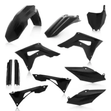 FULL kit ACERBIS 450 CRF 19-20 et 250 CRF 19-21