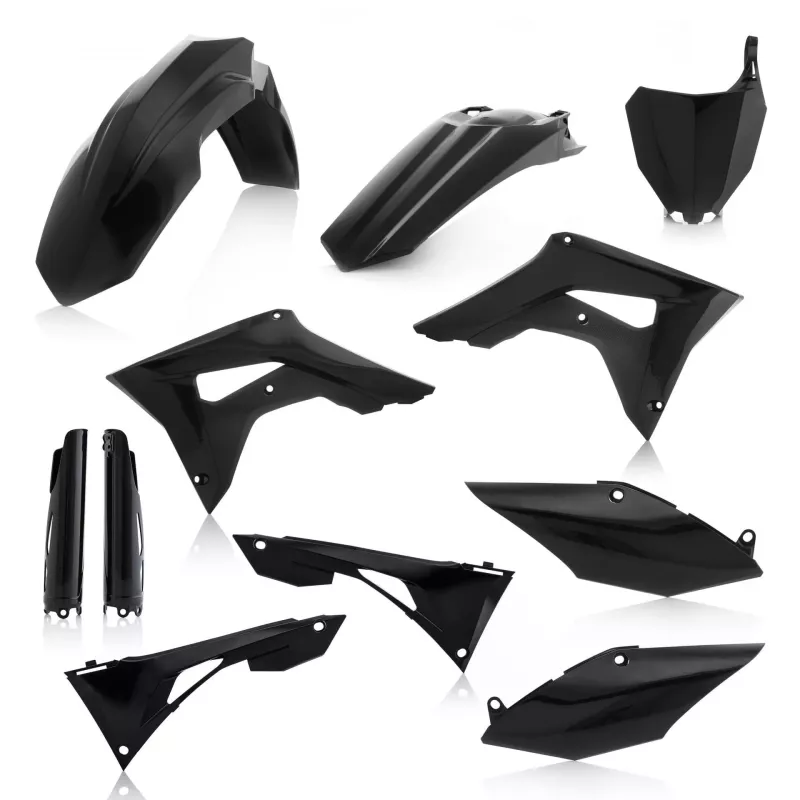 FULL kit ACERBIS 450 CRF 19-20 et 250 CRF 19-20
