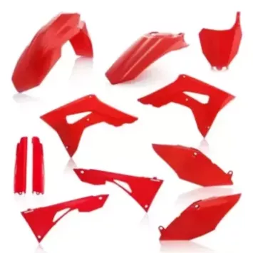 FULL kit ACERBIS 450 CRF 19-20 et 250 CRF 19-20
