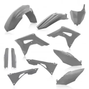 FULL kit ACERBIS 450 CRF 19-20 et 250 CRF 19-21