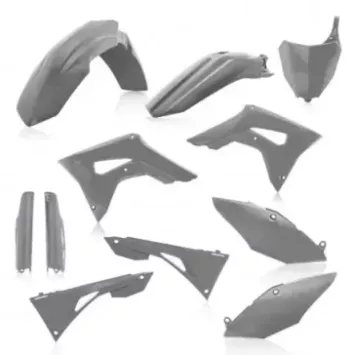 FULL kit ACERBIS 450 CRF 19-20 et 250 CRF 19-20