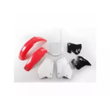 Kit plastique UFO 125 CR 1995-1997, 250 CR 1995-1996