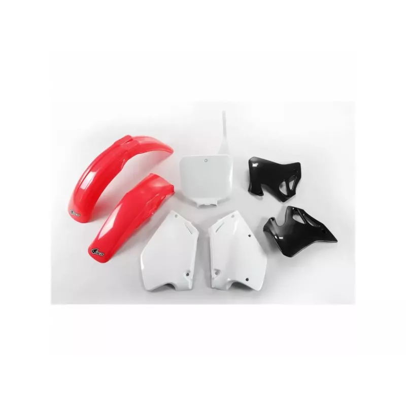 Kit plastique UFO 125 CR 1995-1997, 250 CR 1995-1996