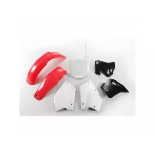 Kit plastique UFO 125 CR 1995-1997, 250 CR 1995-1996
