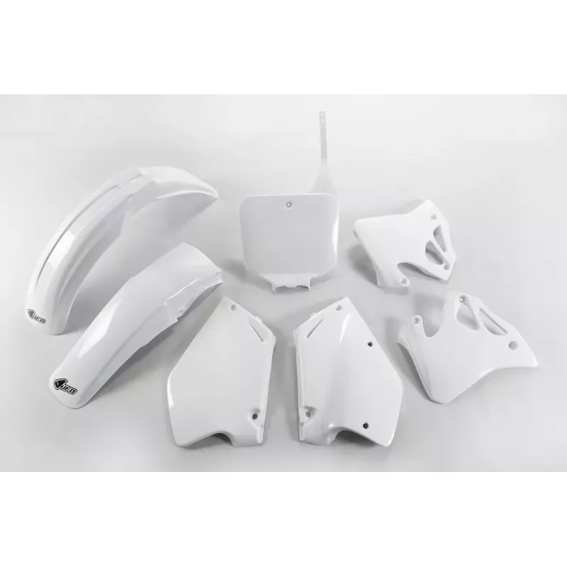 Kit plastique UFO 125 CR 1995-1997, 250 CR 1995-1996