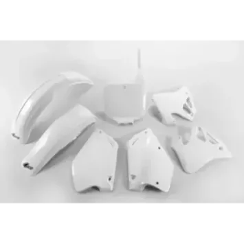 Kit plastique UFO 125 CR 1995-1997, 250 CR 1995-1996