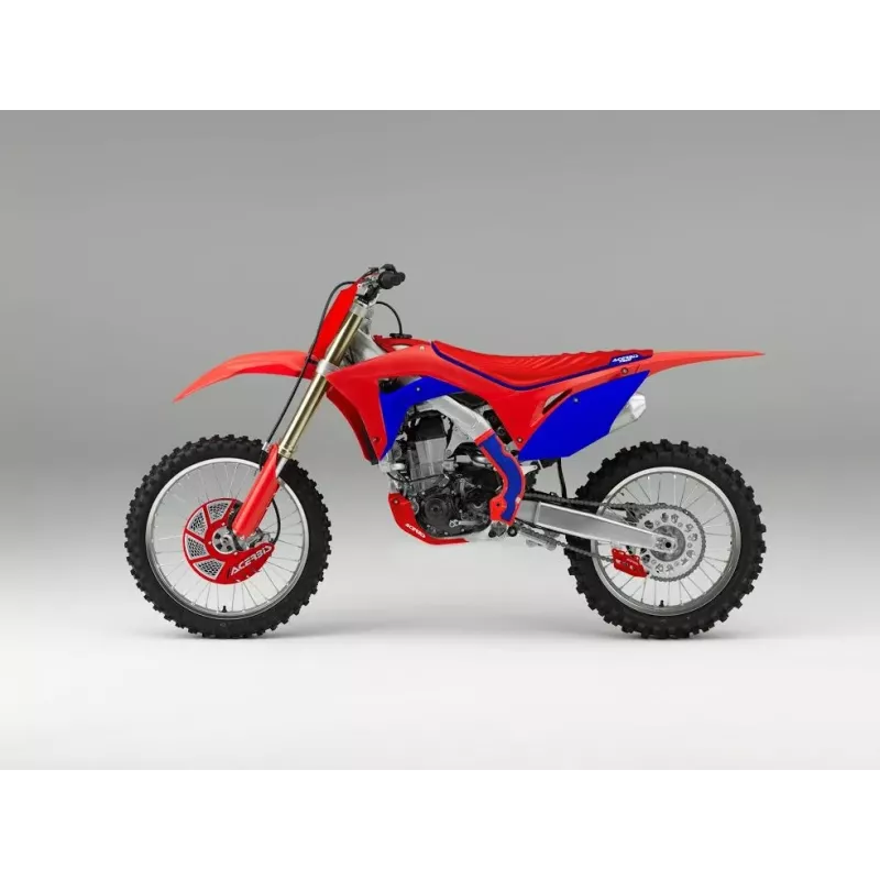 FULL kit ACERBIS 450 CRF 17-18 et 250 CRF 18