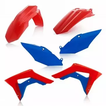 kit ACERBIS 450 CRF 17-20 et 250 CRF 18-21
