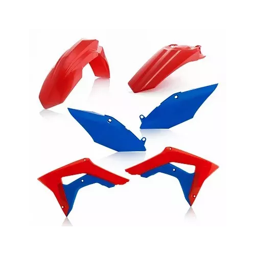 kit ACERBIS 450 CRF 17-20 et 250 CRF 18-21