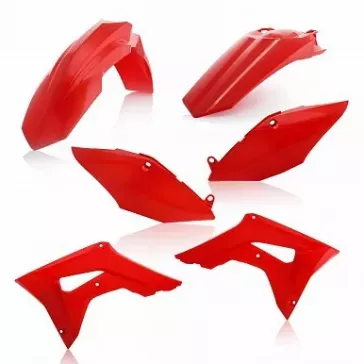 kit ACERBIS 450 CRF 17-20 et 250 CRF 18-21