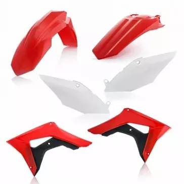 kit ACERBIS 450 CRF 17-20 et 250 CRF 18-21