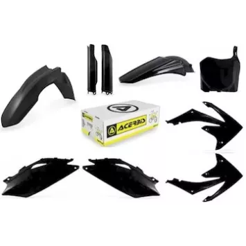 FULL kit plastique ACERBIS 450 CRF 13-16, 250 CRF 14-17 6pièces 112.00