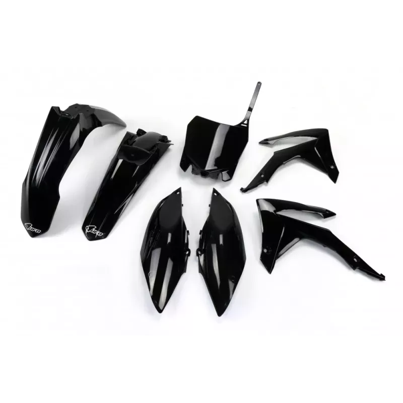 Kit plastique UFO 450 CRF 13-16 & 250 CRF 14-17