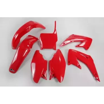 Kit plastique UFO 125 & 250 CR 05-07