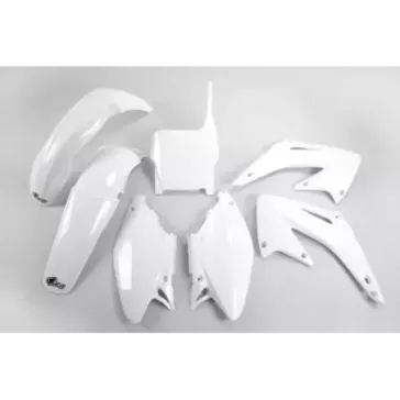 Kit plastique UFO 125 & 250 CR 05-07