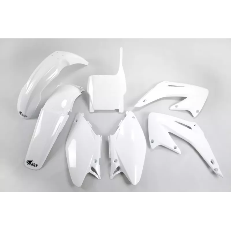 Kit plastique UFO 125 & 250 CR 05-07