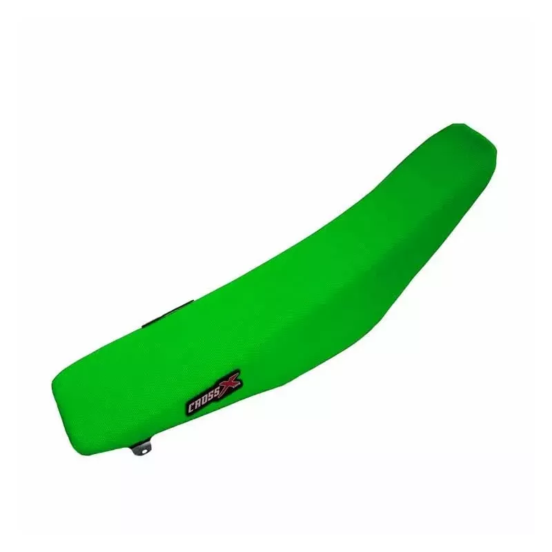 HOUSSE DE SELLE CROSS-X 125 KX 03-08 KX 250 03-07 (2 coloris)