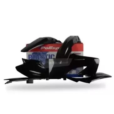 kit plastique POLISPORT 125/250 CR 04-07