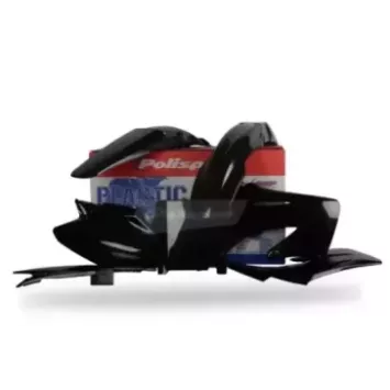 kit plastique POLISPORT 125/250 CR 04-07