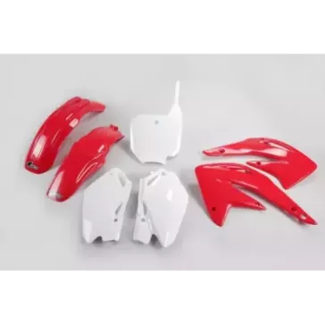 Kit plastique UFO 85 CR 03-07