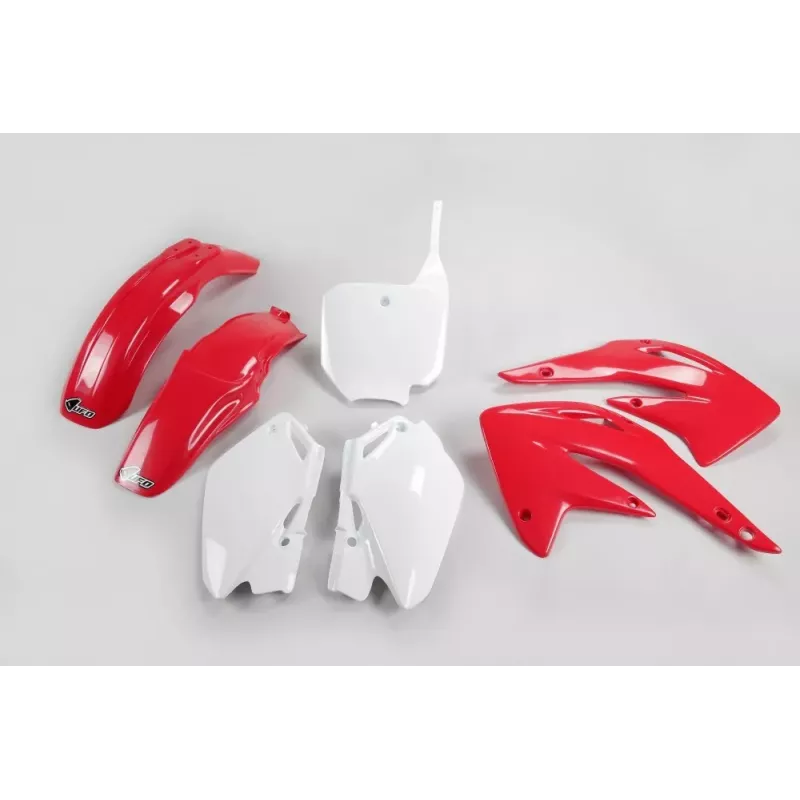 Kit plastique UFO 85 CR 03-07