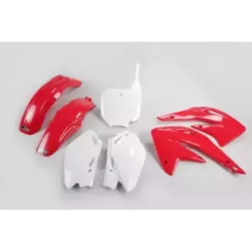 Kit plastique UFO 85 CR 03-07