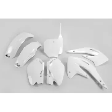 Kit plastique UFO 85 CR 03-07