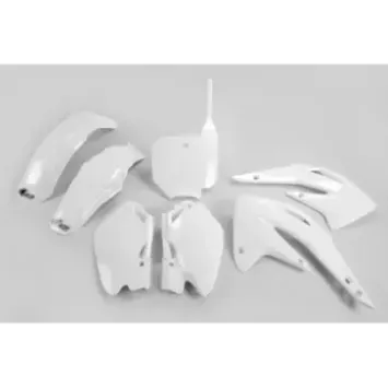 Kit plastique UFO 85 CR 03-07