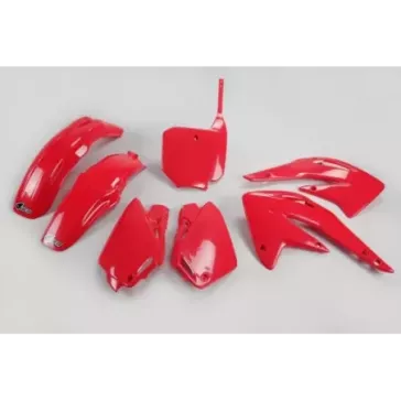 Kit plastique UFO 85 CR 03-07