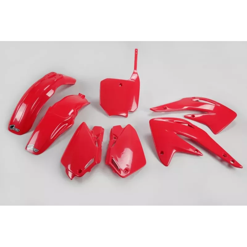 Kit plastique UFO 85 CR 03-07