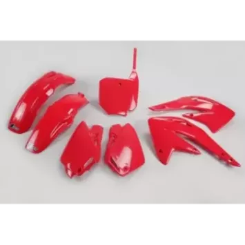 Kit plastique UFO 85 CR 03-07