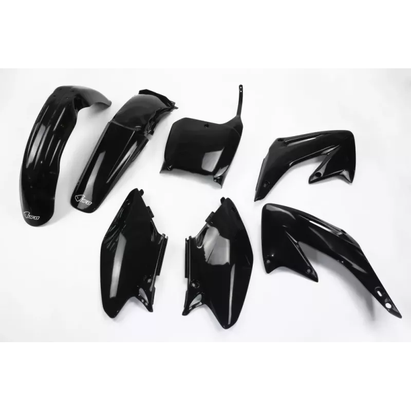 Kit plastique UFO 125 & 250 CR 02-03
