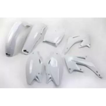 Kit plastique UFO 125 & 250 CR 02-03