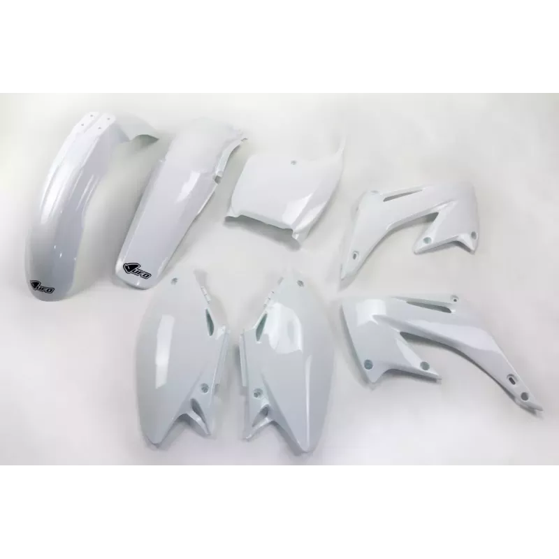 Kit plastique UFO 125 & 250 CR 02-03