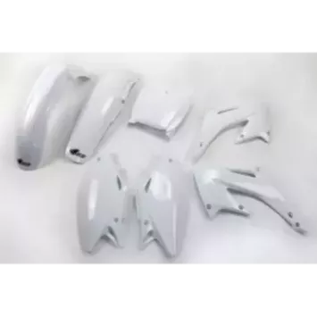 Kit plastique UFO 125 & 250 CR 02-03