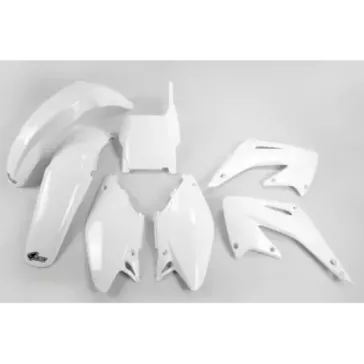 Kit plastique UFO 125 & 250 CR 2004