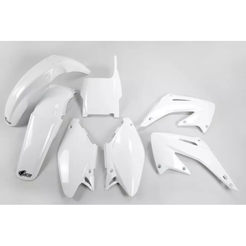 Kit plastique UFO 125 & 250 CR 2004