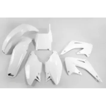 Kit plastique UFO 125 & 250 CR 2004