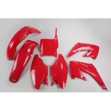 Kit plastique UFO 125 & 250 CR 2004