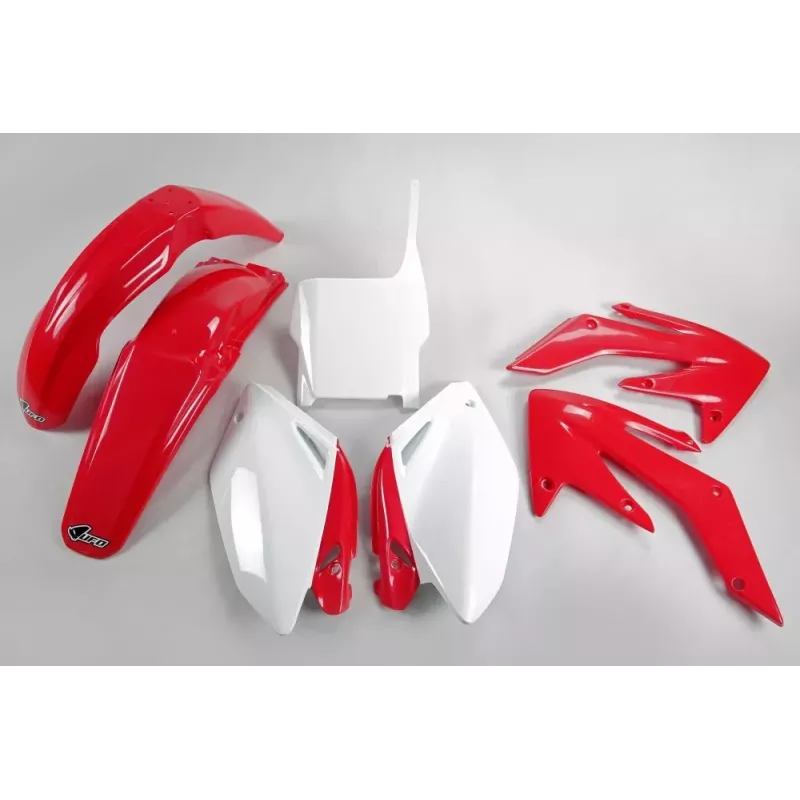Kit plastique UFO 250 CR 04-05