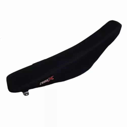 CrossX - HOUSSE DE SELLE KX 85 14-20 KX 100 14-20 (2 coloris)