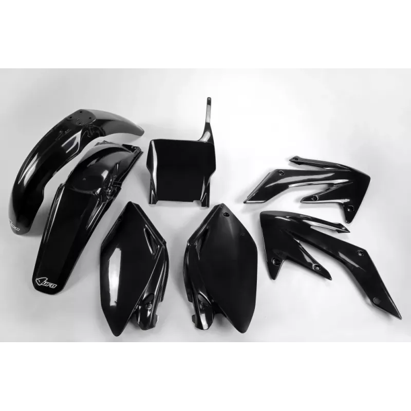 Kit plastique UFO 250 CR 04-05