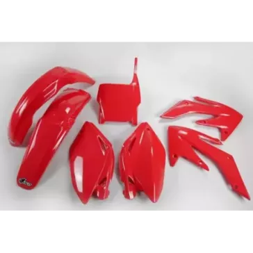 Kit plastique UFO 250 CR 04-05